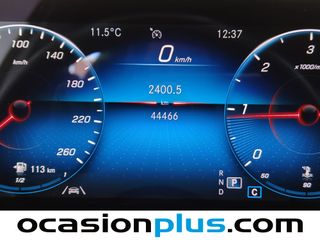 Mercedes-Benz Clase A 180 d 85 kW (116 CV)