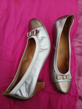 Zapatos Hispanitas Mujer Talla 38