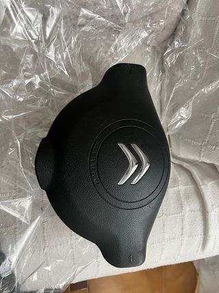 Airbag Citroën