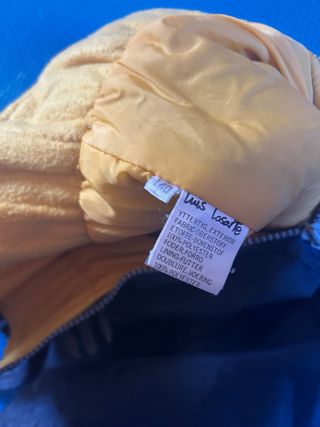 Pantalón de Nieve Infantil