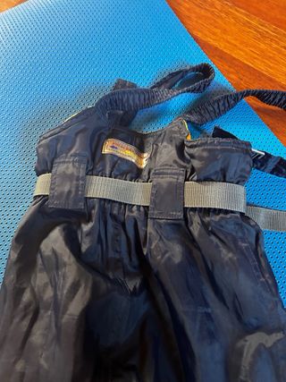 Pantalón de Nieve Infantil