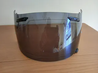 Viseira Arai SAI Dark Smoke