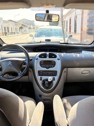 Citroen Xsara picasso 2007