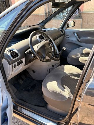Citroen Xsara picasso 2007