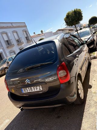 Citroen Xsara picasso 2007
