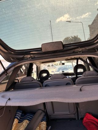 Citroen Xsara picasso 2007