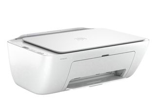 Impresora HP DeskJet Blanca Casi Nueva