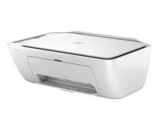 Impresora HP DeskJet Blanca Casi Nueva
