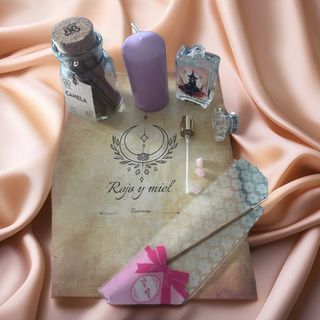 Ritual empoderamiento y autoestima