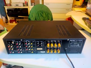 Amplificatore Rotel ra-870bx revisionato