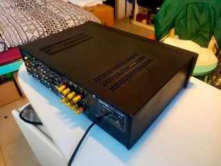 Amplificatore Rotel ra-870bx revisionato