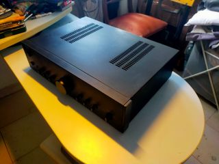 Amplificatore Rotel ra-870bx revisionato