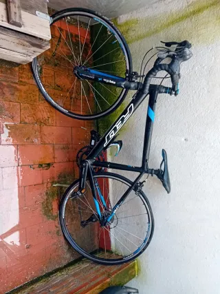 Bicicleta de carretera Felt