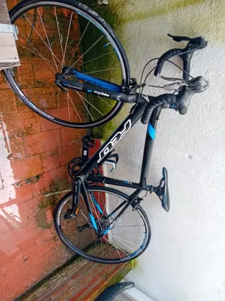 Bicicleta de carretera Felt