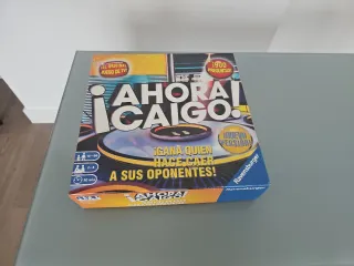 Juegos de mesa y puzzles infantiles