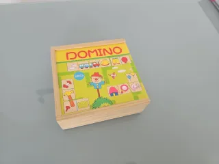 Juegos de mesa y puzzles infantiles