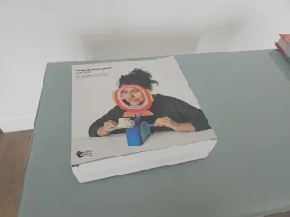 Juegos de mesa y puzzles infantiles