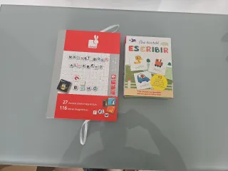 Juegos de mesa y puzzles infantiles