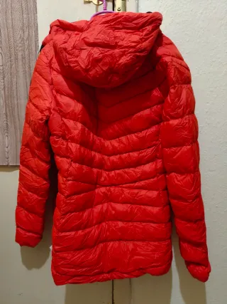 Chaqueta Polar Unisex Nueva