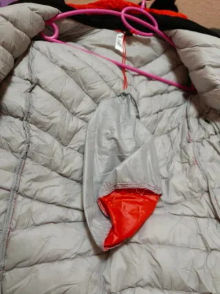 Chaqueta Polar Unisex Nueva