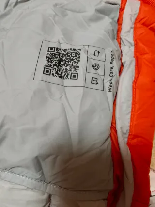 Chaqueta Polar Unisex Nueva