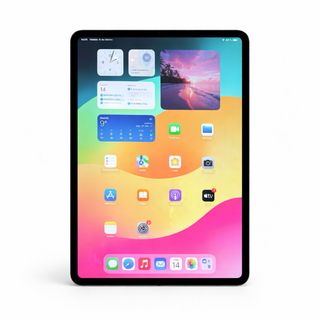 iPad Pro 11 Wi-Fi + Cellular
