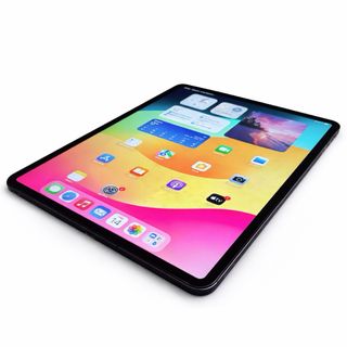 iPad Pro 11 Wi-Fi + Cellular