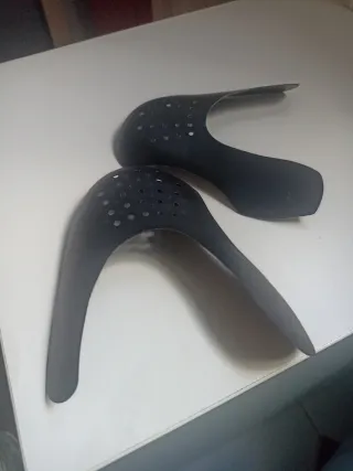 Protectores Antiarrugas para Zapatillas