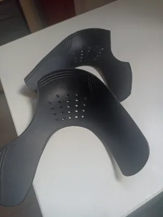 Protectores Antiarrugas para Zapatillas