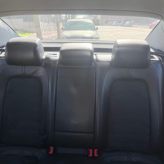 Volkswagen Passat 2008