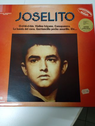 Lote Vinilos
