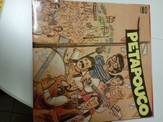Lote Vinilos