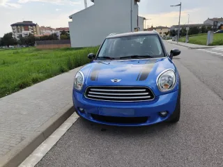 MINI Countryman 2013