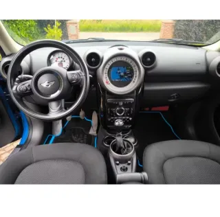 MINI Countryman 2013