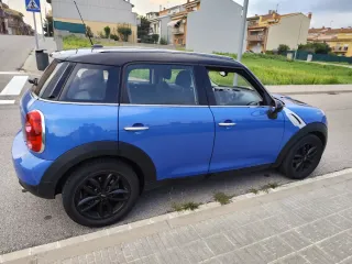 MINI Countryman 2013
