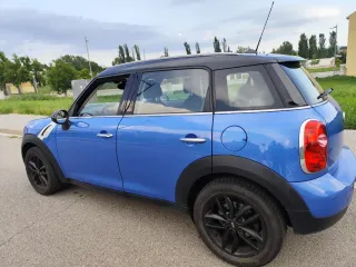 MINI Countryman 2013