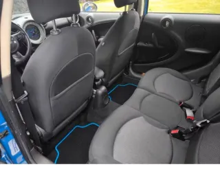 MINI Countryman 2013