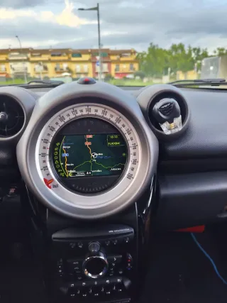 MINI Countryman 2013