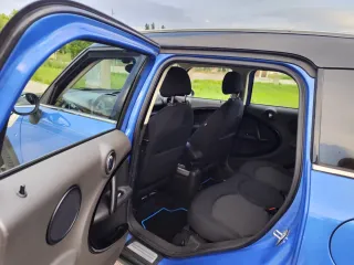 MINI Countryman 2013