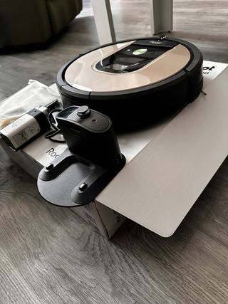 Roomba 966 Robot Aspirador