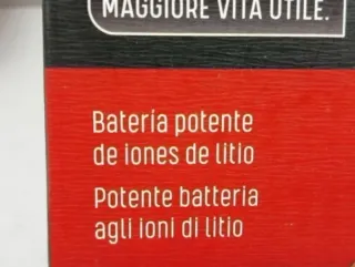 Batería 2Ah PARKSIDE