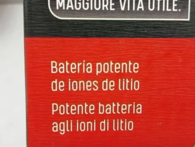 Batería 2Ah PARKSIDE