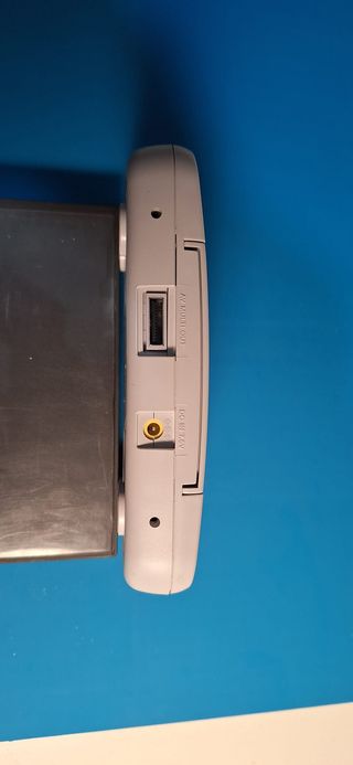 Console Sony PS one SCPH-102 bianca