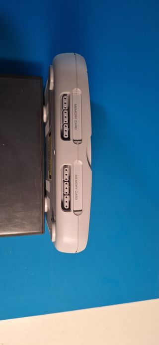 Console Sony PS one SCPH-102 bianca