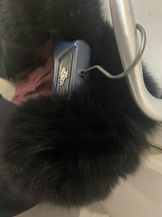 Cappotto Mariella Burani donna nero firmato