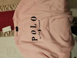 Polo Ralph Lauren Jersey Talla s a 3xl