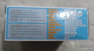 ELEGOO Robot Mini Car Kit Programable