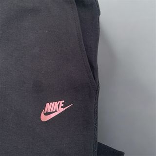 Pantalón Nike Tech x Central Cee Syna Negro