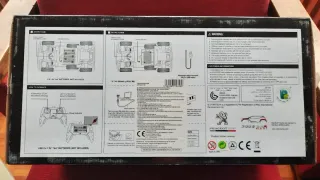 Coche teledirigido Peugeot 3008 DKR Maxi