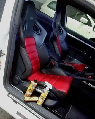 Volkswagen Golf 2006